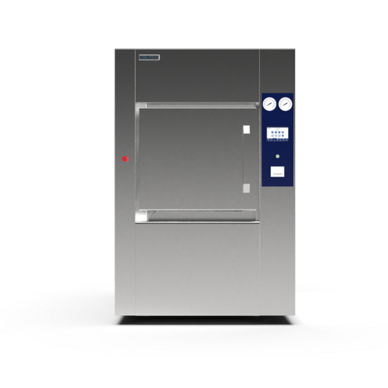 BKQ-Z450H大型压力蒸汽灭菌器