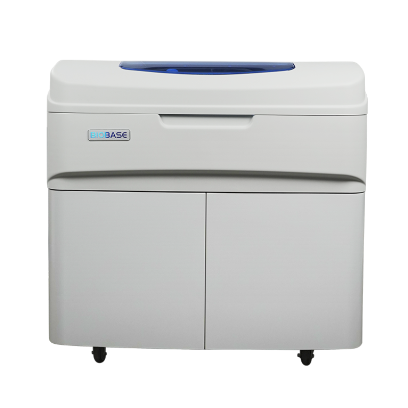 BK-600|全自动生化分析仪