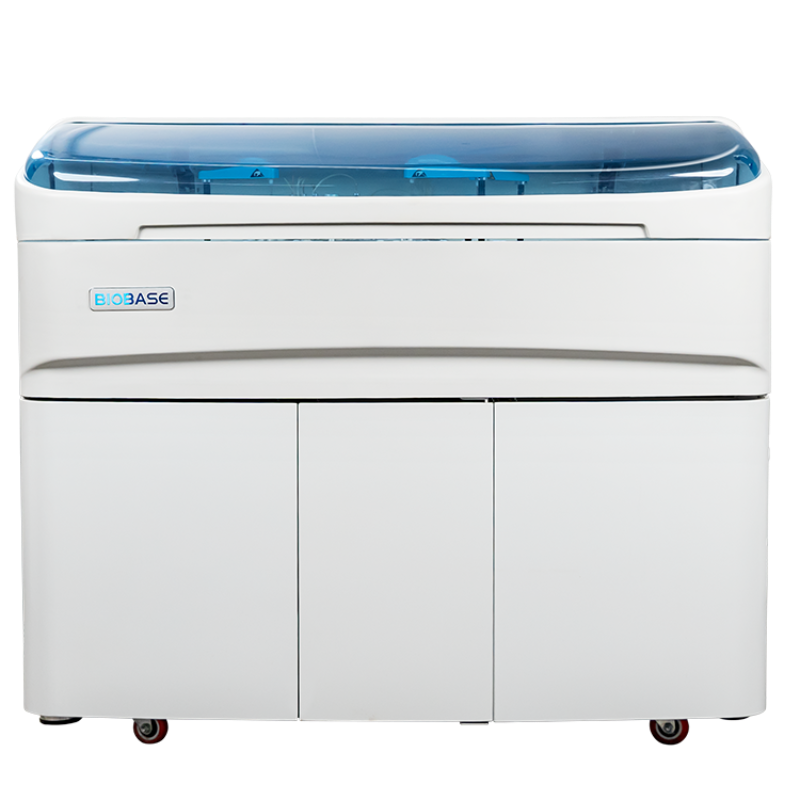 BK-1200|全自动生化分析仪