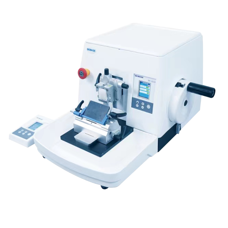 BK-2228|切片机（全自动）